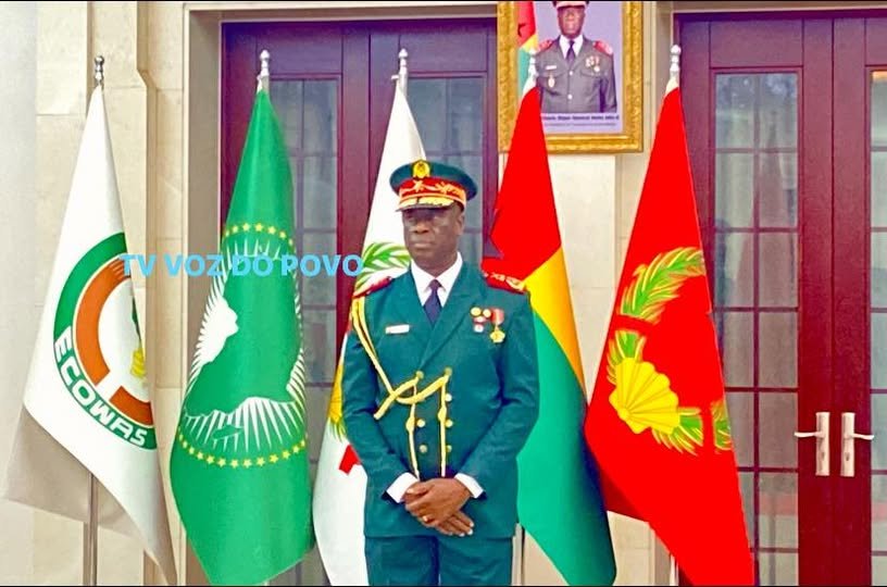 Mensagem de Páscoa/Presidente da República e Primeiro-ministro de Transição apelam à paz duradoura para o país