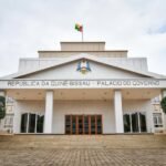 Governo manifesta indignação com morte de Vigário Luís Balanta