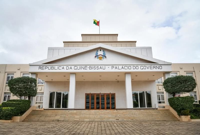 Governo manifesta indignação com morte de Vigário Luís Balanta