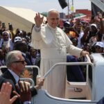 Angola/Papa Leão XIV adverte para injustiça que corrompe corações e para comércio supersticioso