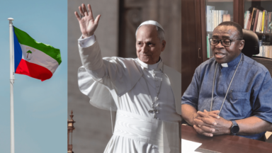 Vaticano/Argélia, Camarões, Angola, Guiné Equatorial: a primeira viagem do Papa Leão XIV a África