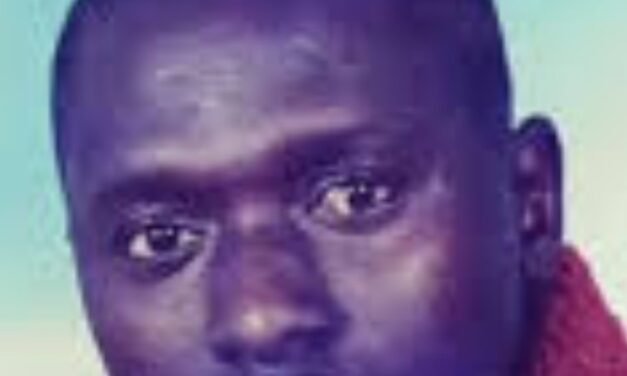 Primeiro-ministro baptiza Rua de Entrada de Cabana em Mindara com o nome do músico “Patcheco de Gumbé”