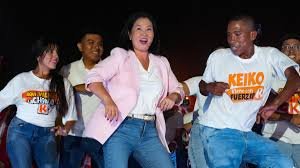 Peru/Campanha eleitoral chega ao fim  com recorde de 35 candidatos à presidência