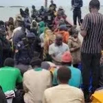 IMP suspende utilização de  pirogas que não reúnam condições para travessias para ilhas  