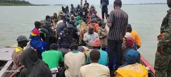 IMP suspende utilização de  pirogas que não reúnam condições para travessias para ilhas  