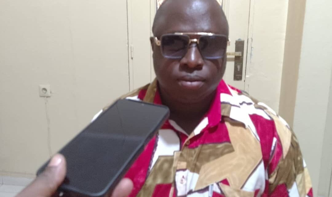 Presidente da ANIN-GB considera “lento” o arranque da campanha de caju  