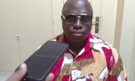 Presidente da ANIN-GB considera “lento” o arranque da campanha de caju  