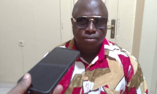 Presidente da ANIN-GB considera “lento” o arranque da campanha de caju  