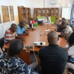 Secretário Executivo da AD enaltece papel da Rede Ecojornalistas na preservação do ambiente