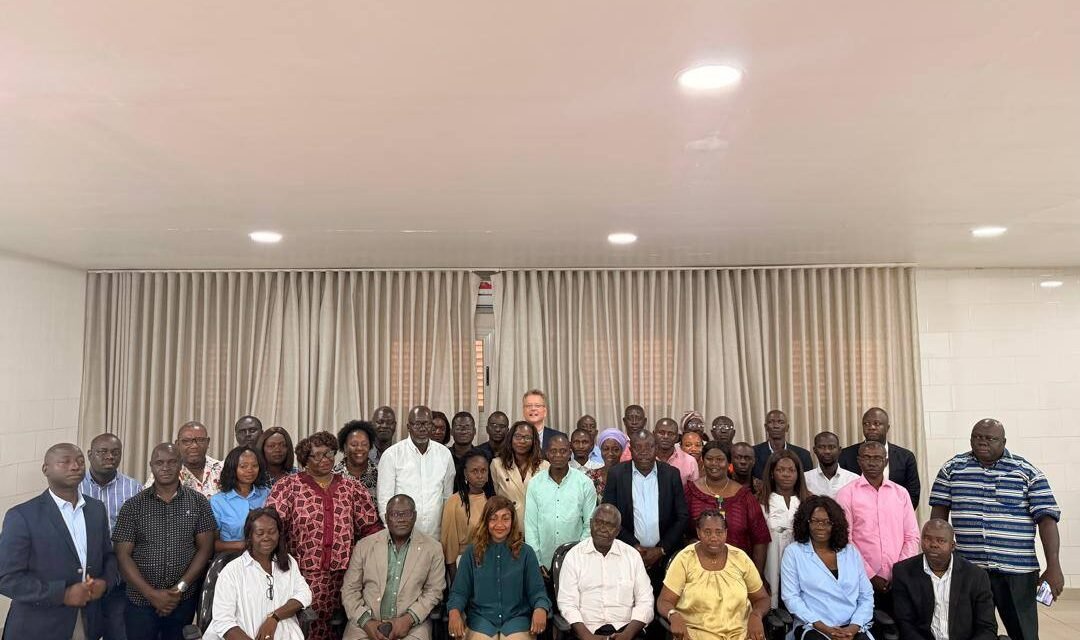 Administração Pública/ Lançada Rede de Gestores dos Recursos Humanos