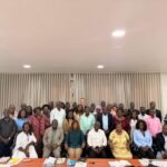 Administração Pública/ Lançada Rede de Gestores dos Recursos Humanos