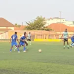 Sporting CGB recebe FC Pelundo na abertura da 14ª Jornada do campeonato Nacional da primeira divisão