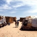 Suíça/OIM mobiliza 277 milhões de dólares para apoiar populações deslocadas no Sudão