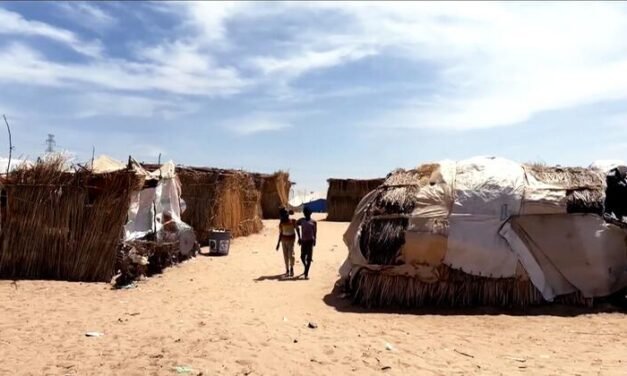 Suíça/OIM mobiliza 277 milhões de dólares para apoiar populações deslocadas no Sudão