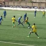 FC Pelundo vencedor em título da Taça da Guiné abre a segunda eliminatória da prova num dérbi com o FC de Canchungo