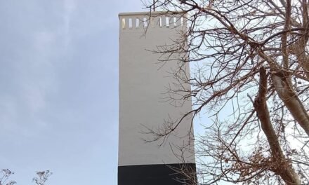 “Recuperação da Torre de sinalização do Ilhéu dos Pássaros (Djiu di Bande) reforça segurança e modernização marítima”, diz Igualdino Afonso Té