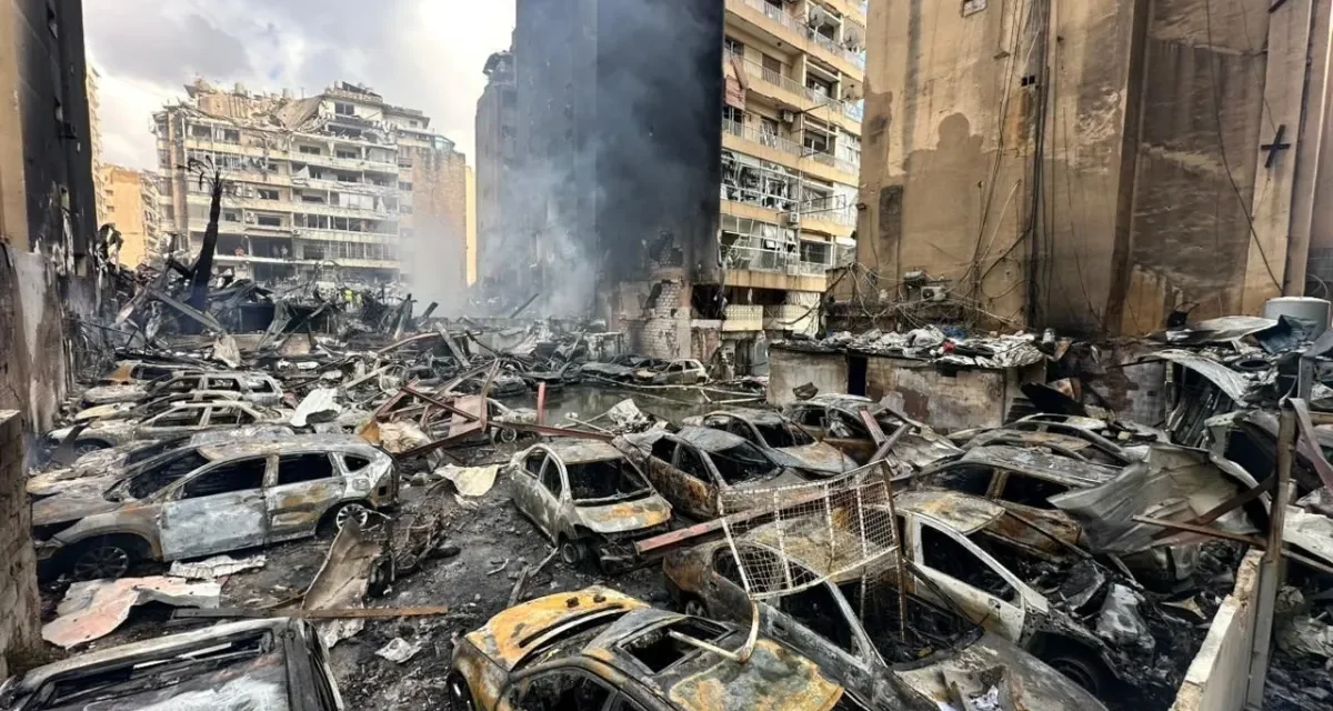 Médio Oriente/ Irã e Israel ameaçam retomar a guerra já no primeiro dia do cessar-fogo