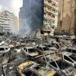 Médio Oriente/ Irã e Israel ameaçam retomar a guerra já no primeiro dia do cessar-fogo