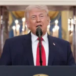 Médio Oriente/”EUA vão atacar Irão com muita força nas próximas duas semanas”, diz  Trump