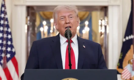 Médio Oriente/”EUA vão atacar Irão com muita força nas próximas duas semanas”, diz  Trump