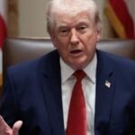 EUA/ “Trump prepara saída da guerra pressionado pela retaliação e falhas operacionais”, diz analista