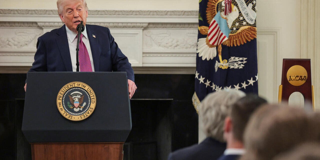 EUA/Trump prorroga cessar-fogo com o Irã por prazo indeterminado após ameaça militar