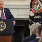 EUA/Trump prorroga cessar-fogo com o Irã por prazo indeterminado após ameaça militar