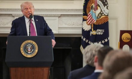 EUA/Trump prorroga cessar-fogo com o Irã por prazo indeterminado após ameaça militar