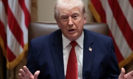 EUA/ “Trump prepara saída da guerra pressionado pela retaliação e falhas operacionais”, diz analista