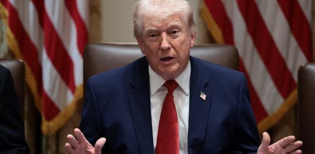 EUA/ “Trump prepara saída da guerra pressionado pela retaliação e falhas operacionais”, diz analista