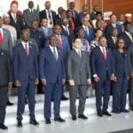 Etiópia/Marrocos inicia mandato  no Conselho de Paz na União Africana