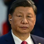 República Popular da China/Xi pede cessar-fogo abrangente e duradouro no Médio Oriente face à escalada em Ormuz