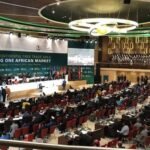 Etiópia/ EU mobiliza 1,2 mil milhões de euros para acelerar a integração africana