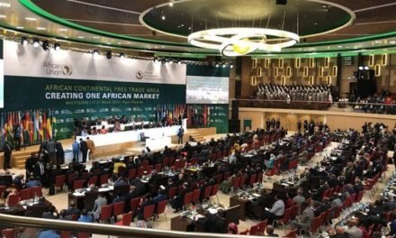 Etiópia/ EU mobiliza 1,2 mil milhões de euros para acelerar a integração africana