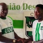 Ex-internacional  Zezinho assina pela UDIB e promete colocar experiência adquirida no futebol europeu ao serviço do clube