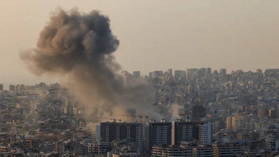 Médio Oriente/Israel ameaça continuar a atacar Hezbollah “onde seja necessário”