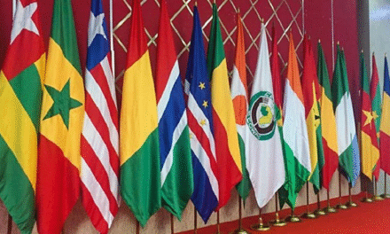 Cabo Verde/ CEDEAO reforça alerta precoce com ação de formação e aponta vontade política como principal desafio