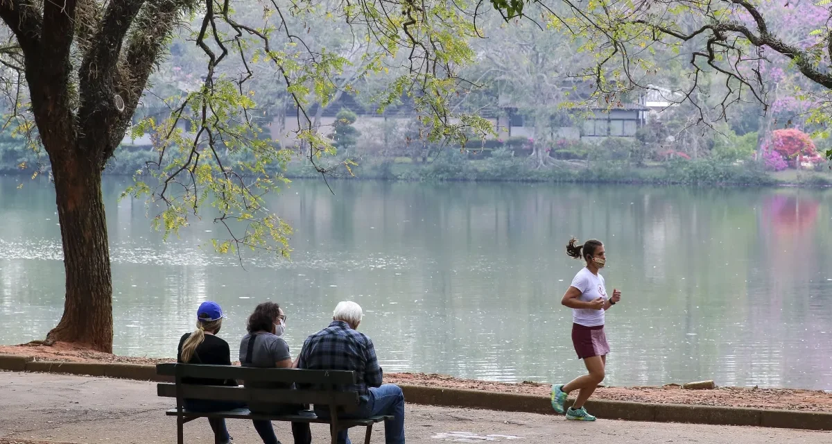 Cabo Verde/”Falta de actividade física é responsável por mais de 500 milhões de mortes por ano” – IDJ