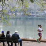 Cabo Verde/”Falta de actividade física é responsável por mais de 500 milhões de mortes por ano” – IDJ