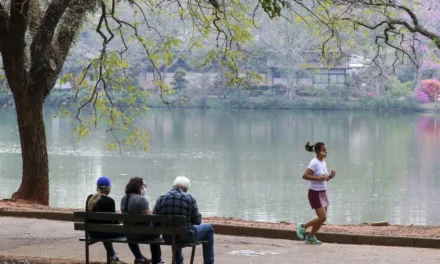 Cabo Verde/”Falta de actividade física é responsável por mais de 500 milhões de mortes por ano” – IDJ