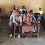 Regiões/Delegado Regional de Comércio de Oio pede envolvimento de todos no controle do preço da castanha