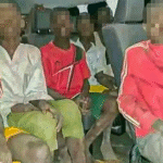 Nigéria/Vinte e três crianças sequestradas na região centro-sul