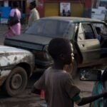 Regiões/ PONGAB lança projeto contra mendicidade de  crianças Talibés