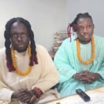 MG Estilistas lançam coleção “Djambar” em Bissau