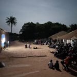 Filme “O Riso e Faca” levado às regiões do interior da Guiné-Bissau