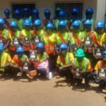 Regiões/Centro de formação “Casa Sol” entrega diplomas aos 41 técnicos formados em electricidade, canalização e construção civil