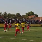 Cupelum derrota Benfica e lidera a Guinés-Liga  