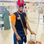 Guiné-Bissau participa com três atletas no Campeonato Africano de Luta 2026, em Alexandria