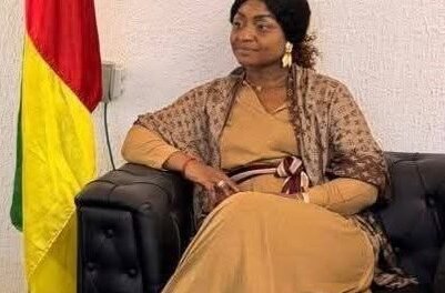 Ministra da Administração Pública diz que prevenção de acidentes de trabalho e doenças é prioridade permanente