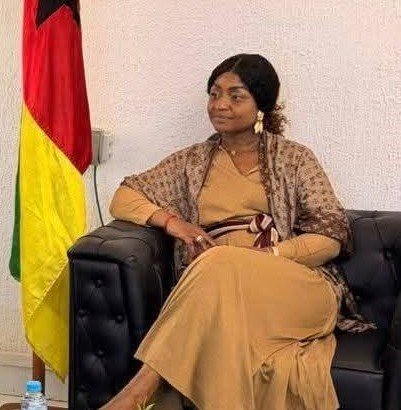 Ministra da Administração Pública diz que prevenção de acidentes de trabalho e doenças é prioridade permanente